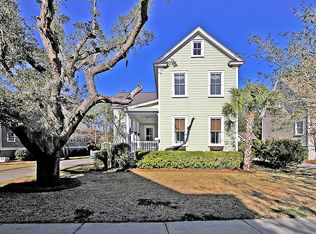 328 Bermuda Towne Row, Mount Pleasant, SC 29464
