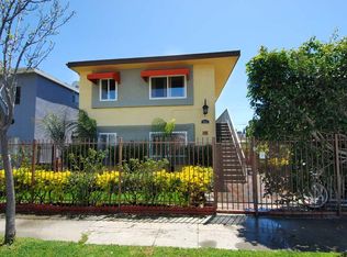 420 Broadway St APT 4, Venice, CA 90291