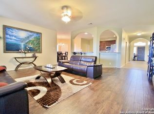 514 Parkmont Ct, San Antonio, TX 78258