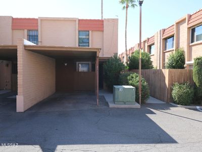 2875 N Tucson Blvd APT 40, Tucson, AZ, 85716