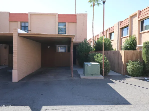2875 N Tucson Blvd APT 40, Tucson, AZ 85716