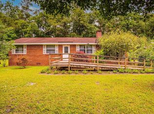 450370 State Route 200, Callahan, FL 32011