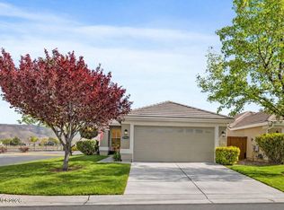 9761 Cattail Cir, Reno, NV 89521