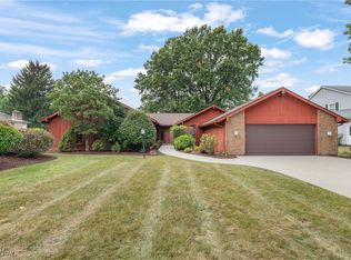1717 Chittenden Cir NE, Massillon, OH 44646