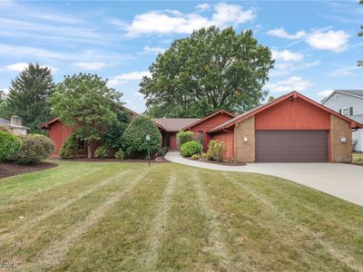 1717 Chittenden Cir NE, Massillon, OH, 44646