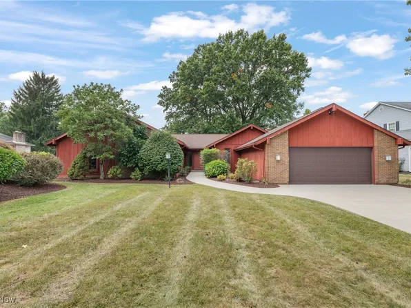 1717 Chittenden Cir NE, Massillon, OH 44646