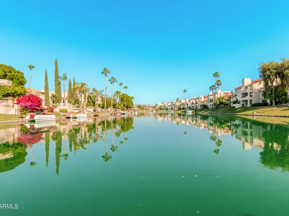 10050 E MOUNTAINVIEW LAKE Drive #53, Scottsdale, AZ 85258