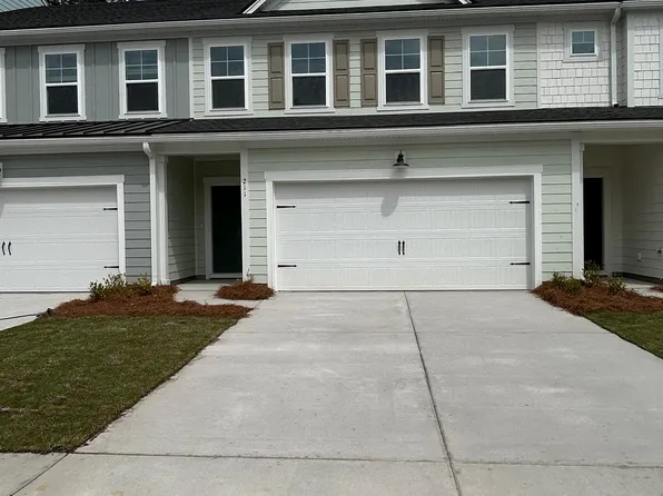 211 Twinleaf Ct, Charleston, SC 29414