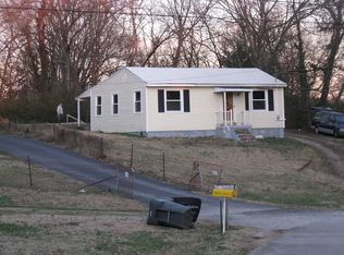118 Westover Dr, Columbia, TN 38401