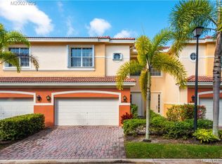 2406 SW Island Creek Trl, Palm City, FL 34990