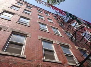 402 Hanover St, Boston, MA 02113