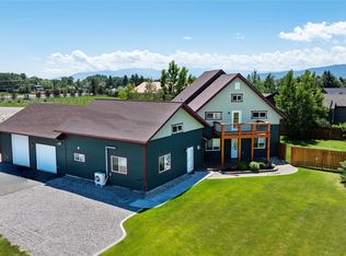 1125 Cap Rd, Helena, MT 59602