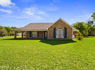 1103 Lopez Rd, New Iberia, LA 70560