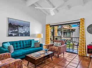 1050 E Ramon Rd UNIT 96, Palm Springs, CA 92264