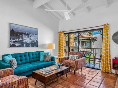 1050 E Ramon Rd Unit 96, Palm Springs, CA, 92264