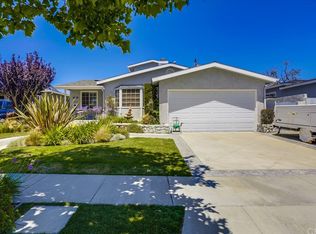 2619 Grand Summit Rd, Torrance, CA 90505