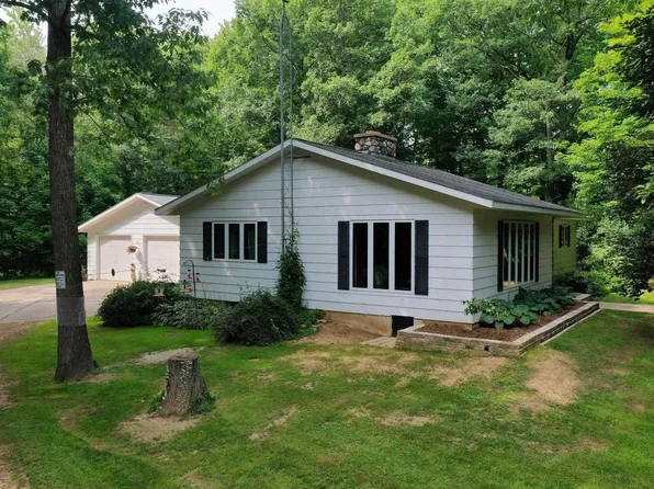 N3429 COUNTY ROAD C, Medford, WI 54451