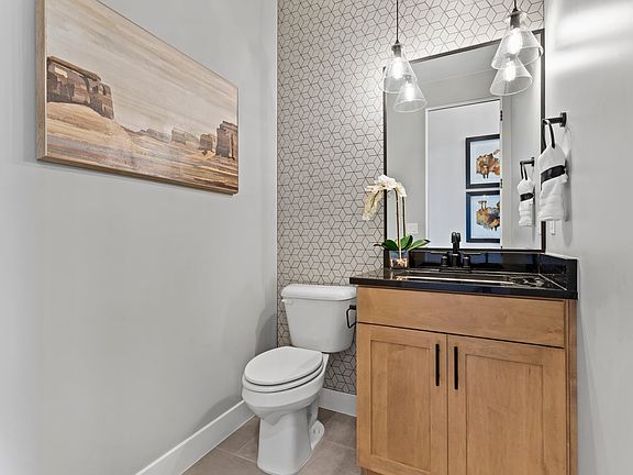 Photo not representational of selections, only the floor plan. Contact agent for details