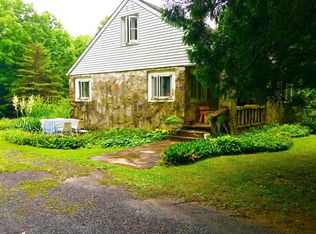193 Hardenburgh Rd, Ulster Park, NY 12487