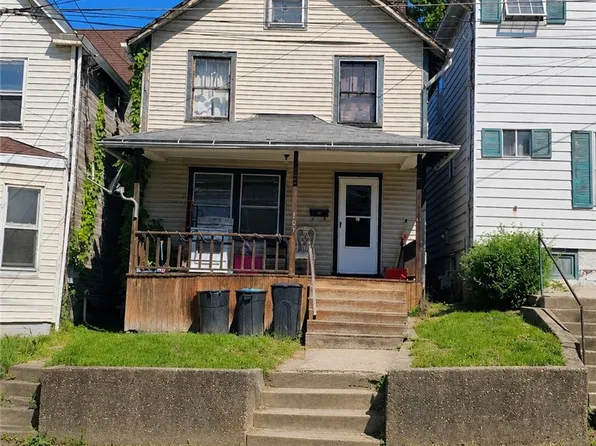 107 Woodland Ave, Washington, PA 15301