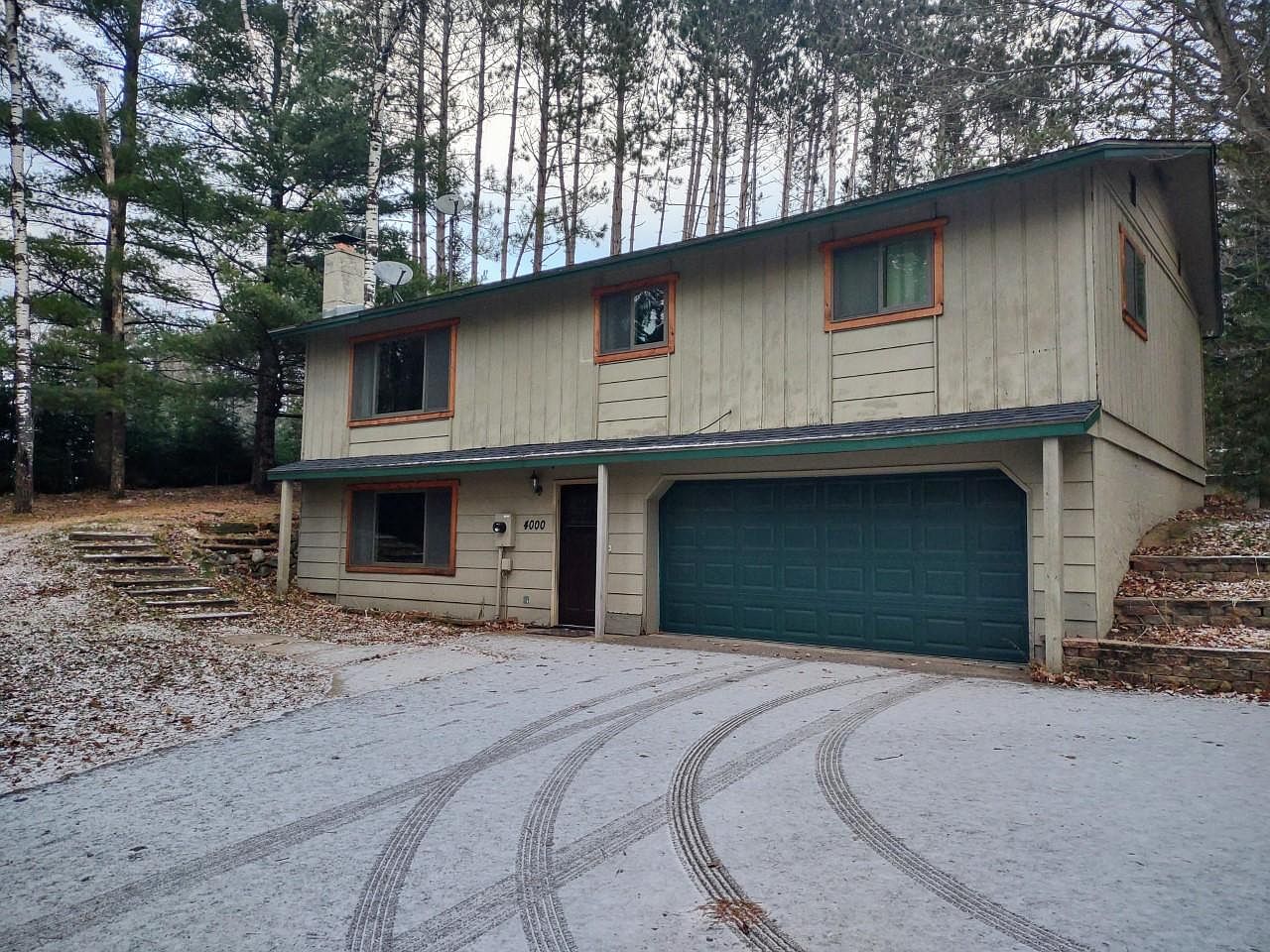 4000 Harshaw Rd, Harshaw, WI 54529 Zillow