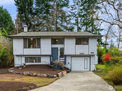 10901 NE 151st Street, Bothell, WA, 98011
