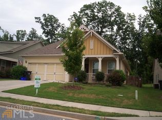 96 Creekside Way, Newnan, GA 30265