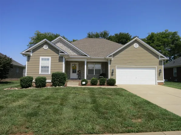 948 Aristides Dr, Bowling Green, KY 42104