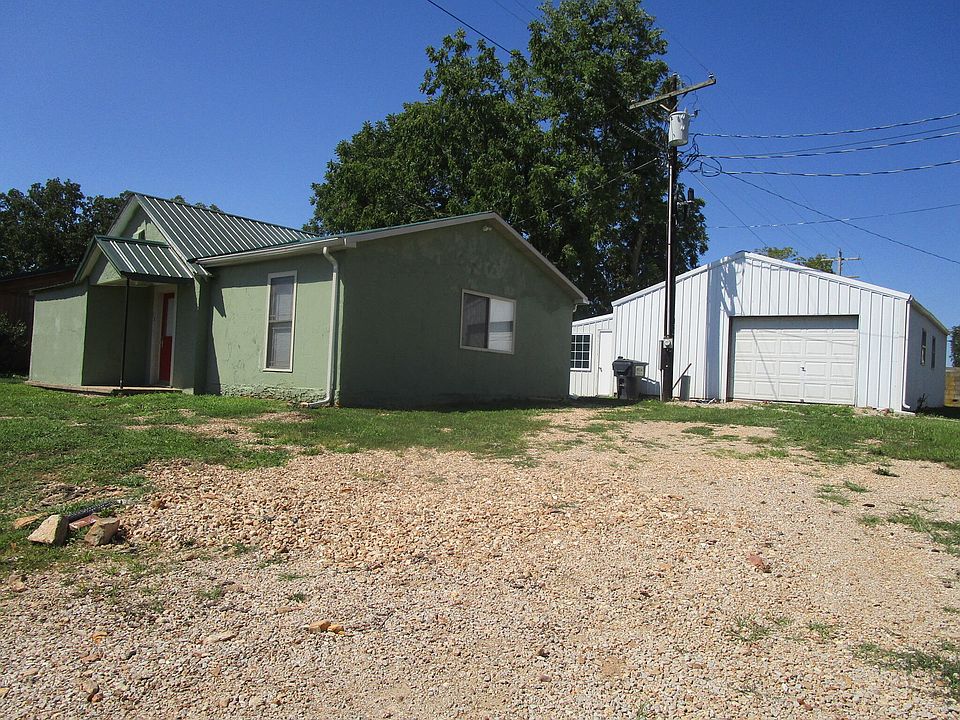 480B First Street, Summersville, MO 65571 MLS 60250075 Zillow