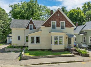 36 Beaman St, Laconia, NH 03246