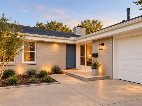 2620 Avenida Loop, Irving, TX 75062