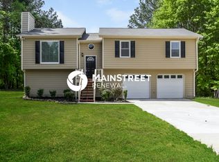22 Hollyberry Ct, Dallas, GA 30157