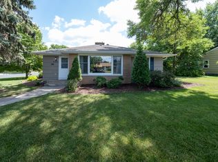 6001 Fairfax Ave, Edina, MN 55424