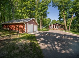 51100 E Wymer Lake Rd, Frazee, MN 56544