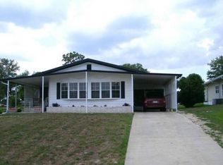 8241 Weatherford Ave, Brooksville, FL 34613