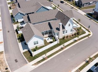 701 Goswell Dr, Nolensville, TN 37135