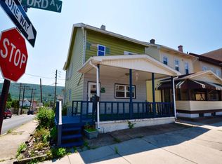 801 Crawford Ave, Altoona, PA 16602