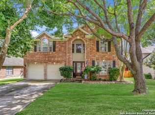 13343 Demeter, Universal City, TX 78148