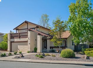 211 Meadowlark Way, Hercules, CA 94547