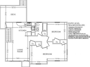 3804 Meadowlark Rd, Roanoke, VA 24018