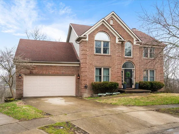 549 Brookwater Ln, Lexington, KY 40515