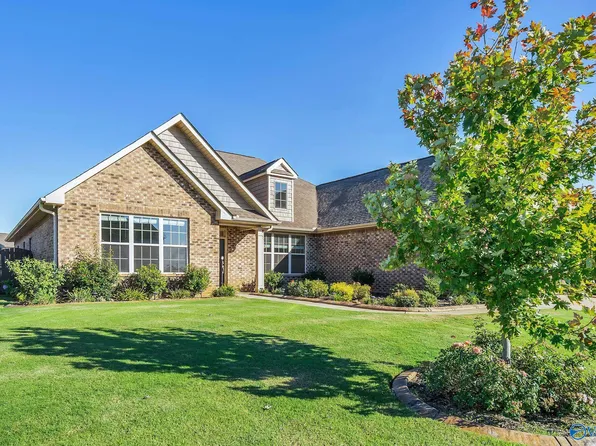 113 Colony Cove Dr, Meridianville, AL 35759