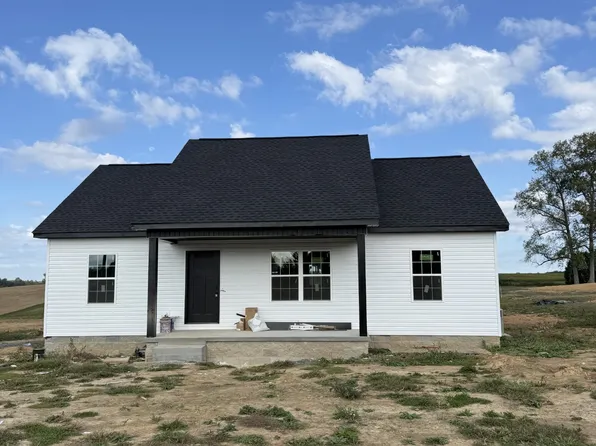 4805 Akersville Rd Lot 2, Lafayette, TN 37083