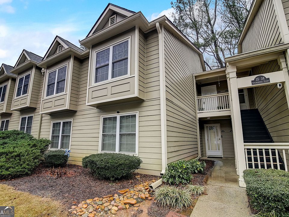 1st image of 36 Springhedge Ct SE