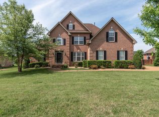 834 Old Jefferson Pike, Smyrna, TN 37167