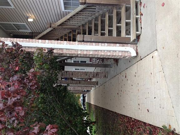 Cardinal Apartments