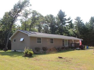 455 E Benson Ave, Grantsburg, WI 54840