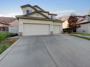 9538 Fox Wind Ct, Elk Grove, CA 95758