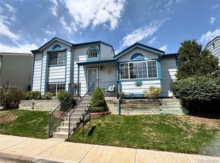 133 Rockaway Avenue, Castle Rock, CO 80104