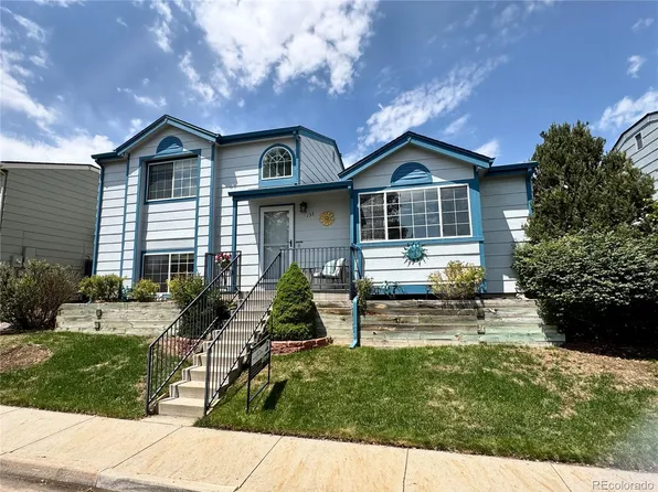 133 Rockaway Avenue, Castle Rock, CO 80104
